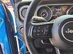 2023 Jeep Gladiator Crew Cab 4x4 Pickup for sale #4U1819 - photo 12
