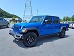 2023 Jeep Gladiator Crew Cab 4x4 Pickup for sale #4U1819 - photo 3