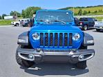 2023 Jeep Gladiator Crew Cab 4x4 Pickup for sale #4U1819 - photo 19