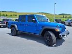 2023 Jeep Gladiator Crew Cab 4x4 Pickup for sale #4U1819 - photo 20