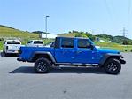 2023 Jeep Gladiator Crew Cab 4x4 Pickup for sale #4U1819 - photo 21