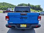 2023 Jeep Gladiator Crew Cab 4x4 Pickup for sale #4U1819 - photo 23