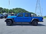 2023 Jeep Gladiator Crew Cab 4x4 Pickup for sale #4U1819 - photo 4