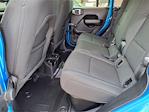 2023 Jeep Gladiator Crew Cab 4x4 Pickup for sale #4U1819 - photo 7