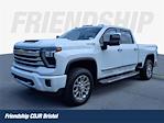 2024 Chevrolet Silverado 3500 Crew Cab 4x4 Pickup for sale #4U1823 - photo 1