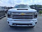 2024 Chevrolet Silverado 3500 Crew Cab 4x4 Pickup for sale #4U1823 - photo 2