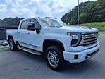 2024 Chevrolet Silverado 3500 Crew Cab 4x4 Pickup for sale #4U1823 - photo 4