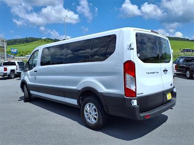 2021 Ford Transit 350 Low Roof SRW RWD Passenger Van for sale #4U1829 - photo 2