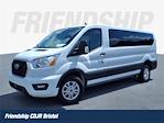 2021 Ford Transit 350 Low Roof SRW RWD Passenger Van for sale #4U1829 - photo 1