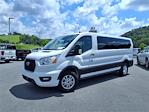 2021 Ford Transit 350 Low Roof SRW RWD Passenger Van for sale #4U1829 - photo 3