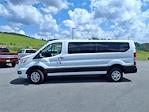 2021 Ford Transit 350 Low Roof SRW RWD Passenger Van for sale #4U1829 - photo 4