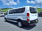 2021 Ford Transit 350 Low Roof SRW RWD Passenger Van for sale #4U1829 - photo 2