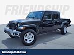 2023 Jeep Gladiator Crew Cab 4x4 Pickup for sale #4U1840 - photo 1