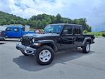 2023 Jeep Gladiator Crew Cab 4x4 Pickup for sale #4U1840 - photo 4