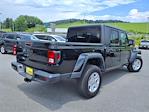 2023 Jeep Gladiator Crew Cab 4x4 Pickup for sale #4U1840 - photo 21