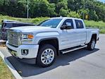 2018 GMC Sierra 2500 Crew Cab SRW 4x4 Pickup for sale #4U1845 - photo 3