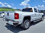 2018 GMC Sierra 2500 Crew Cab SRW 4x4 Pickup for sale #4U1845 - photo 4