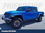 2021 Jeep Gladiator Crew Cab 4x4 Pickup for sale #4U1847 - photo 1