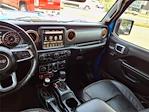 2021 Jeep Gladiator Crew Cab 4x4 Pickup for sale #4U1847 - photo 9
