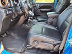 2021 Jeep Gladiator Crew Cab 4x4 Pickup for sale #4U1847 - photo 10