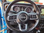 2021 Jeep Gladiator Crew Cab 4x4 Pickup for sale #4U1847 - photo 12
