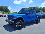 2021 Jeep Gladiator Crew Cab 4x4 Pickup for sale #4U1847 - photo 3