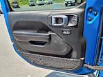2021 Jeep Gladiator Crew Cab 4x4 Pickup for sale #4U1847 - photo 24