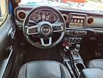 2021 Jeep Gladiator Crew Cab 4x4 Pickup for sale #4U1847 - photo 8