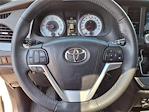 2017 Toyota Sienna 4x2 Minivan for sale #4U1849A - photo 15