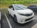 2017 Toyota Sienna 4x2 Minivan for sale #4U1849A - photo 3