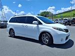 2017 Toyota Sienna 4x2 Minivan for sale #4U1849A - photo 21