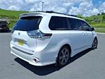 2017 Toyota Sienna 4x2 Minivan for sale #4U1849A - photo 23