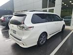 2017 Toyota Sienna 4x2 Minivan for sale #4U1849A - photo 4
