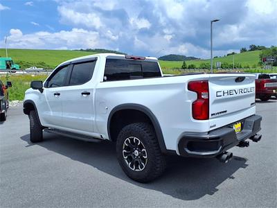 2023 Chevrolet Silverado 1500 Crew Cab 4x4 Pickup for sale #4U1851 - photo 2