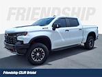 2023 Chevrolet Silverado 1500 Crew Cab 4x4 Pickup for sale #4U1851 - photo 1