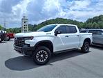 2023 Chevrolet Silverado 1500 Crew Cab 4x4 Pickup for sale #4U1851 - photo 5
