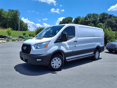 2022 Ford Transit 250 Low Roof RWD Empty Cargo Van for sale #4U1856 - photo 1