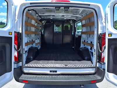 2022 Ford Transit 250 Low Roof RWD Empty Cargo Van for sale #4U1856 - photo 2