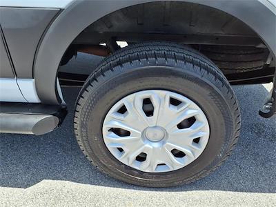 2022 Ford Transit 250 Low Roof RWD Empty Cargo Van for sale #4U1856 - photo 2