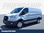 2022 Ford Transit 250 Low Roof RWD Empty Cargo Van for sale #4U1856 - photo 1