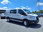 2022 Ford Transit 250 Low Roof RWD Empty Cargo Van for sale #4U1856 - photo 21