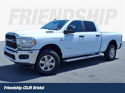 2024 Ram 2500 Crew Cab 4x4 Pickup for sale #4U1876 - photo 1