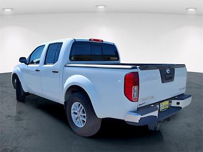 2019 Nissan Frontier Crew Cab 4WD Pickup for sale #4U1876A - photo 2