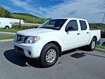 2019 Nissan Frontier Crew Cab 4WD Pickup for sale #4U1876A - photo 2
