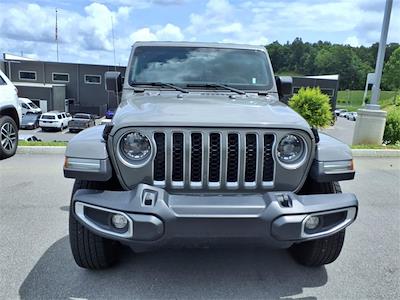 2023 Jeep Gladiator Crew Cab 4x4 Pickup for sale #4U1877 - photo 2