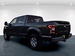 2020 Ford F-150 SuperCrew Cab 4WD Pickup for sale #4U1887A - photo 10