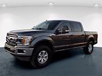 2020 Ford F-150 SuperCrew Cab 4WD Pickup for sale #4U1887A - photo 2