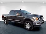 2020 Ford F-150 SuperCrew Cab 4WD Pickup for sale #4U1887A - photo 4