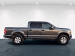 2020 Ford F-150 SuperCrew Cab 4WD Pickup for sale #4U1887A - photo 5
