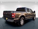 2020 Ford F-150 SuperCrew Cab 4WD Pickup for sale #4U1887A - photo 7